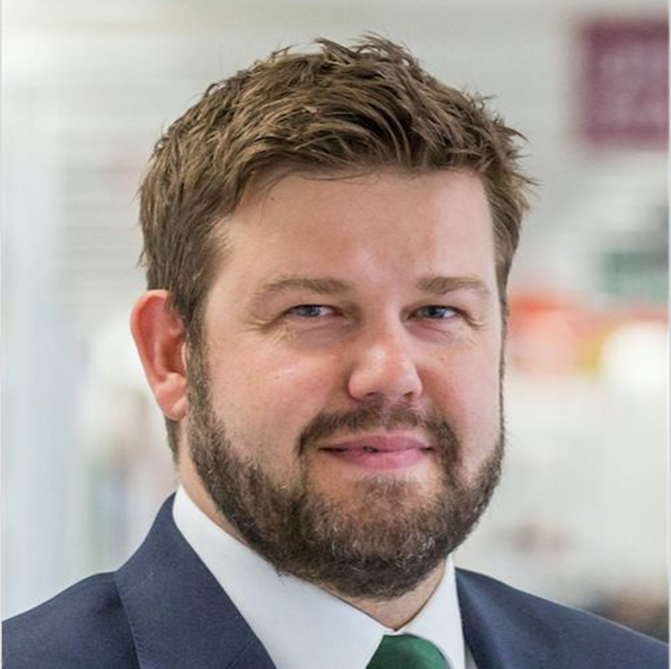 Chris Ferguson