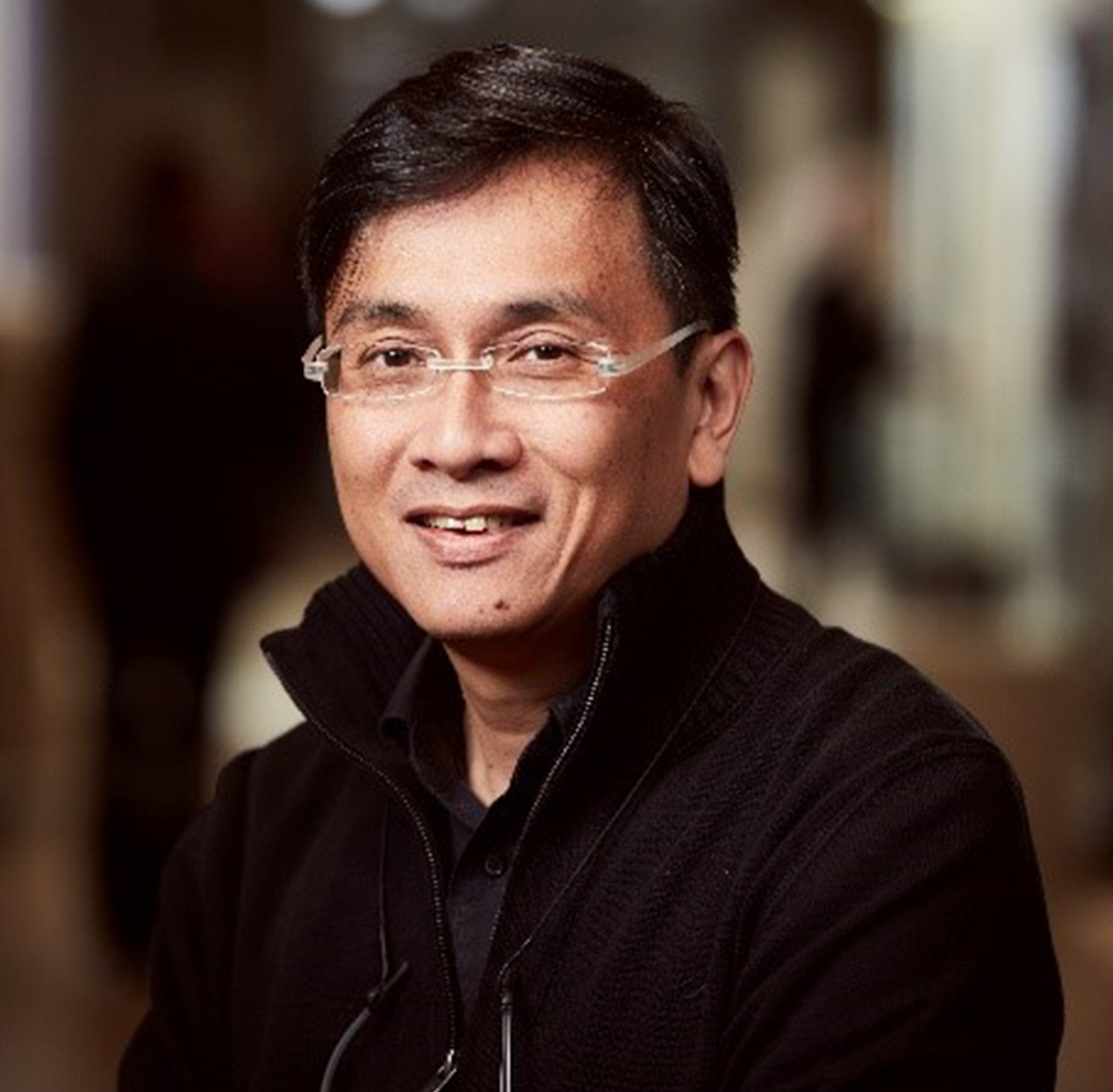 Low Cheaw Hwei